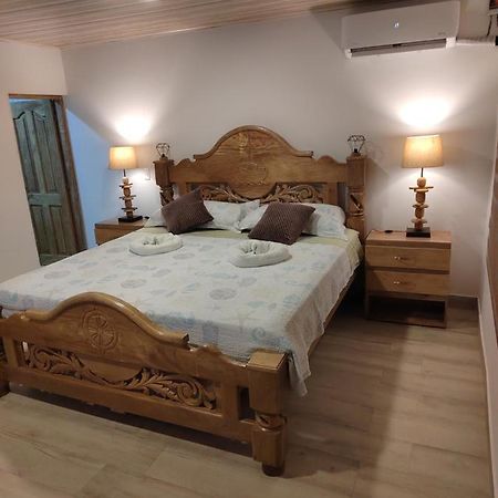 Aparta Suite Villa Roko San Andrés Eksteriør billede