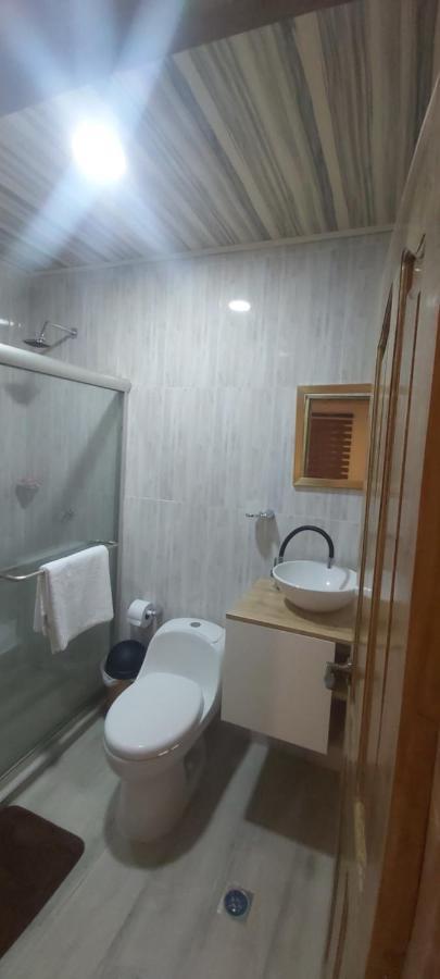 Aparta Suite Villa Roko San Andrés Eksteriør billede