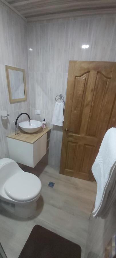 Aparta Suite Villa Roko San Andrés Eksteriør billede