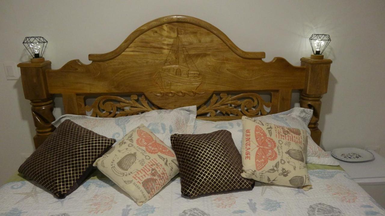 Aparta Suite Villa Roko San Andrés Eksteriør billede