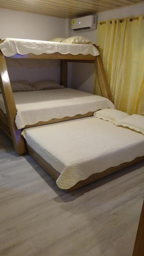 Aparta Suite Villa Roko San Andrés Eksteriør billede
