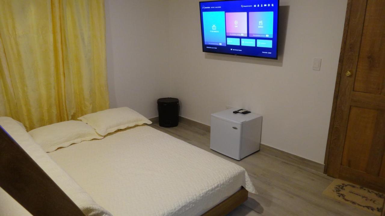 Aparta Suite Villa Roko San Andrés Eksteriør billede
