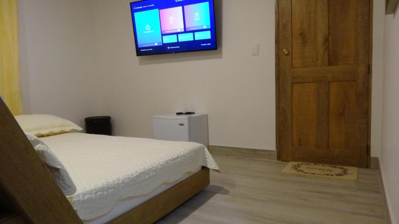 Aparta Suite Villa Roko San Andrés Eksteriør billede