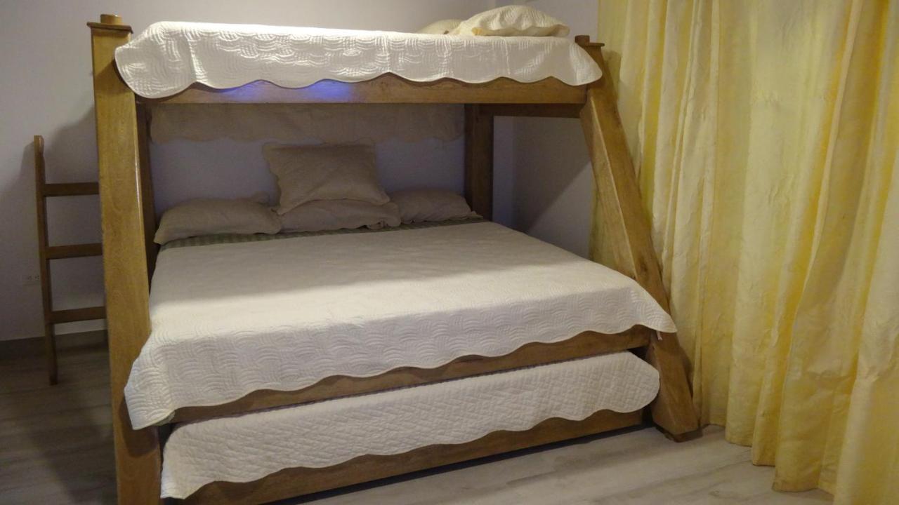 Aparta Suite Villa Roko San Andrés Eksteriør billede