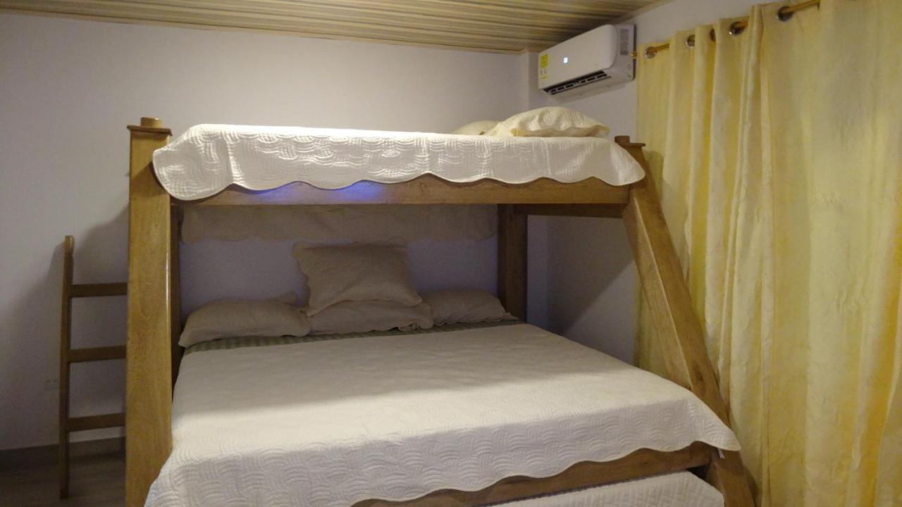 Aparta Suite Villa Roko San Andrés Eksteriør billede