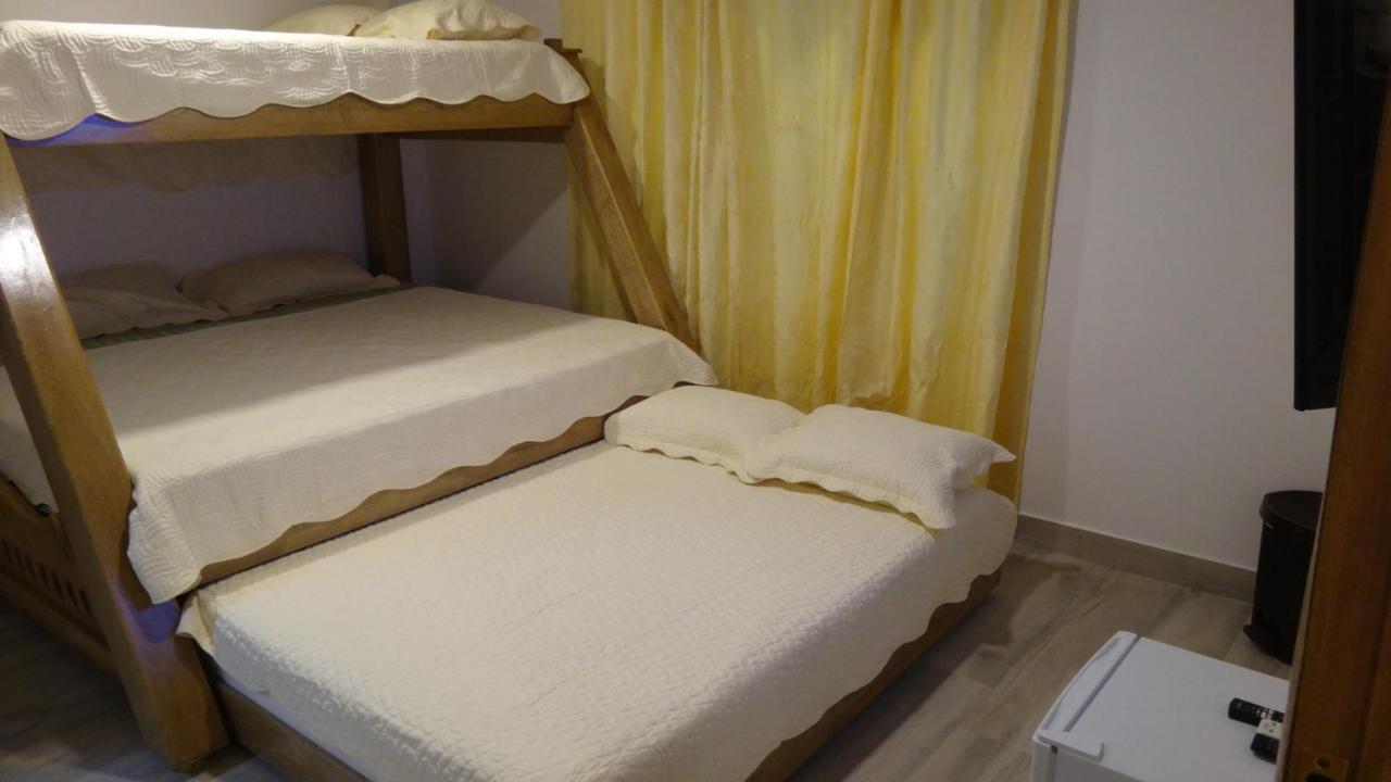 Aparta Suite Villa Roko San Andrés Eksteriør billede