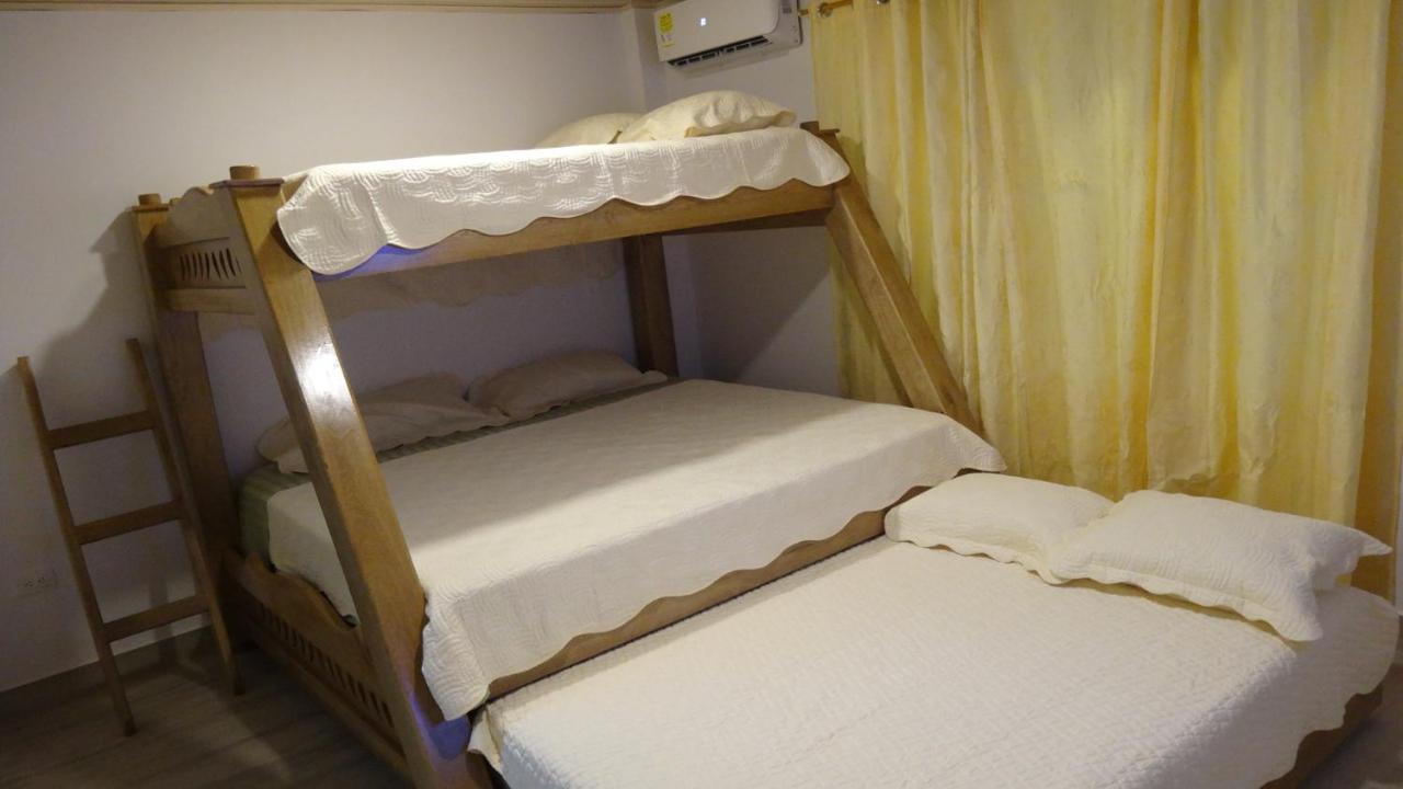 Aparta Suite Villa Roko San Andrés Eksteriør billede