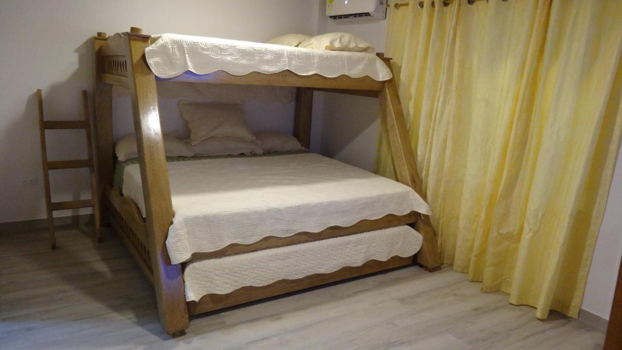 Aparta Suite Villa Roko San Andrés Eksteriør billede