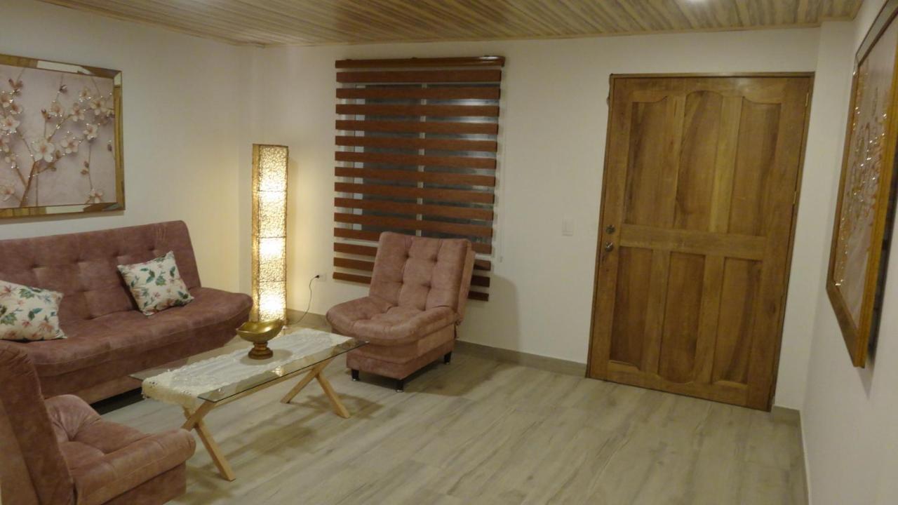 Aparta Suite Villa Roko San Andrés Eksteriør billede