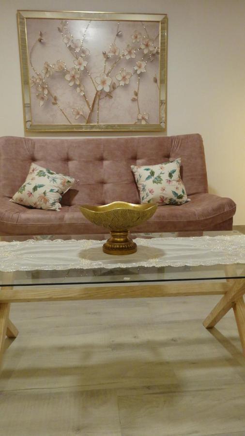 Aparta Suite Villa Roko San Andrés Eksteriør billede