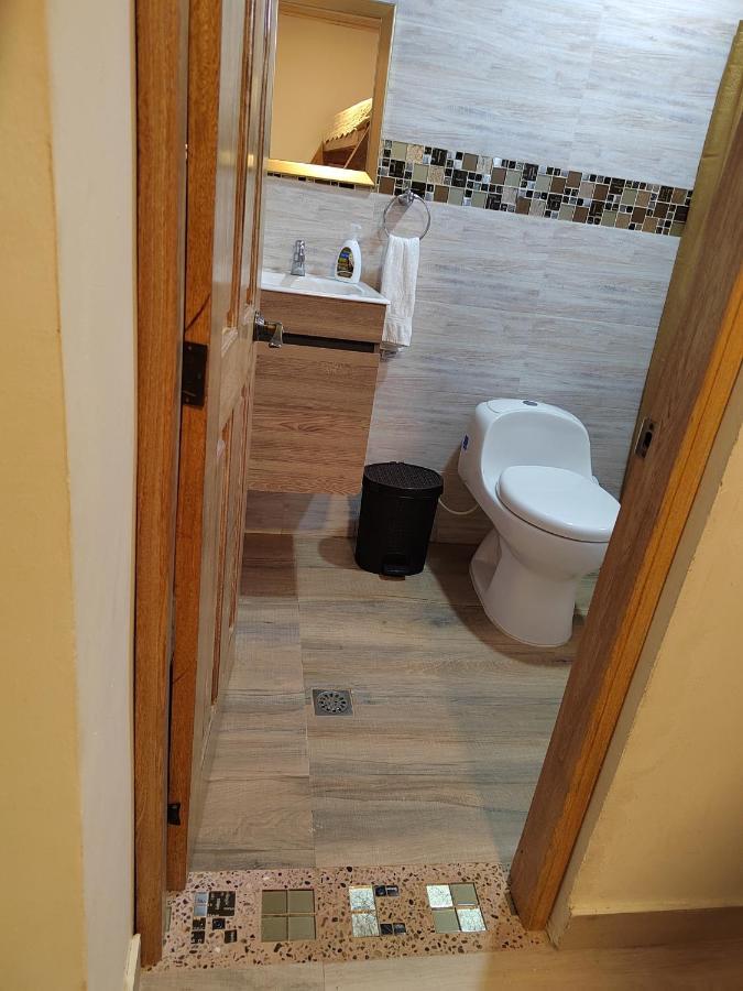 Aparta Suite Villa Roko San Andrés Eksteriør billede