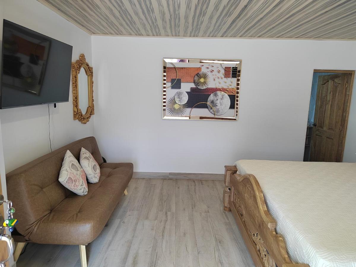 Aparta Suite Villa Roko San Andrés Eksteriør billede
