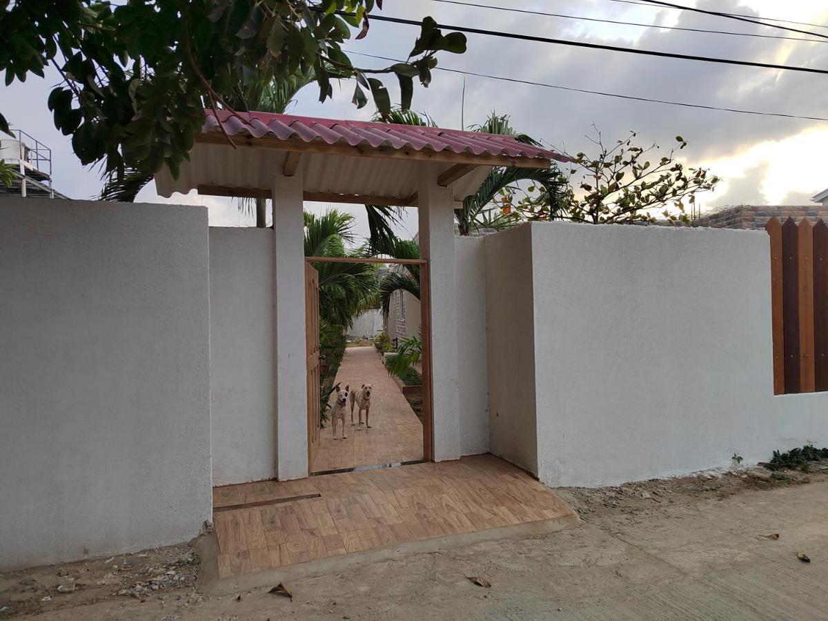 Aparta Suite Villa Roko San Andrés Eksteriør billede
