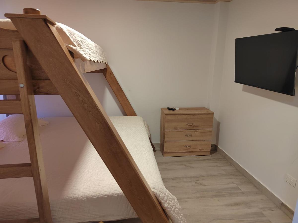 Aparta Suite Villa Roko San Andrés Eksteriør billede