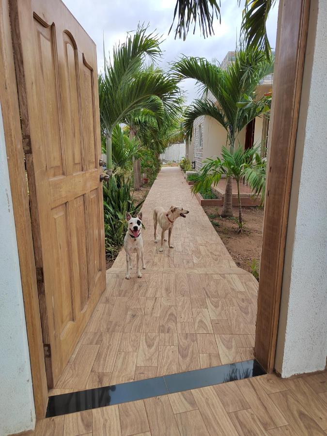 Aparta Suite Villa Roko San Andrés Eksteriør billede