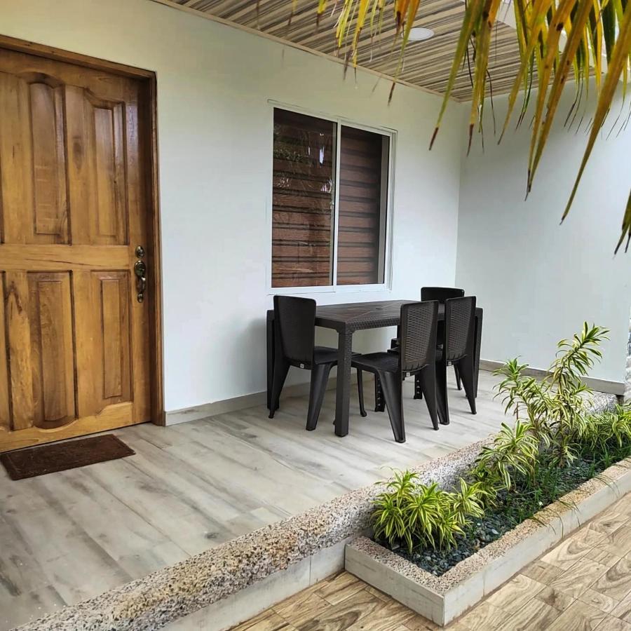 Aparta Suite Villa Roko San Andrés Eksteriør billede