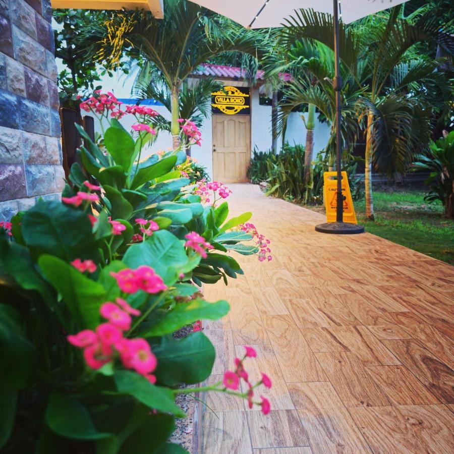 Aparta Suite Villa Roko San Andrés Eksteriør billede